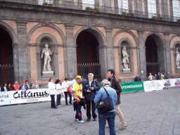 maratona napoli gostoli di siena